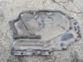 защита днища BMW X5 E70 2009, 3.0 л., M57 D30 (306D5), дизель, АКПП, внедорожник 5 дв., 7158405 - фото №2