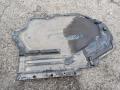 защита днища BMW X5 E70 2009, 3.0 л., M57 D30 (306D5), дизель, АКПП, внедорожник 5 дв., 7158405 - фото №2