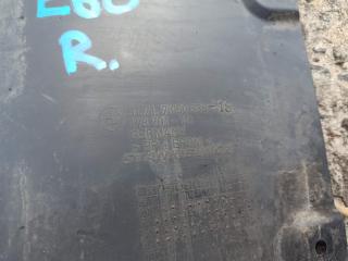 защита днища BMW 5 серия E60/E61 [рестайлинг] 2007, 2.0 л., бензин, 7050538