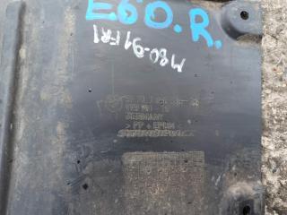 защита арок передняя правая (подкрылок) BMW 3 серия E46 2001, 3.0 л., M54 B30 (306S3), бензин, АКПП, купе, 7050538