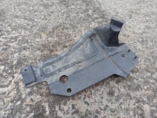 защита днища BMW 3 серия E90/E91 [рестайлинг] 2008, 2.0 л., дизель, 7116911