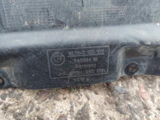 защита днища BMW 3 серия E90/E91 [рестайлинг] 2010, 2.0 л., N43 B20 A, бензин, АКПП, седан, 7159189