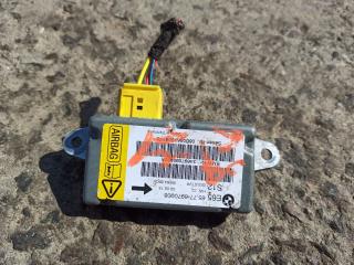 датчик AirBag BMW 7 серия E65/E66/E67 [рестайлинг] 2006, белый, 6970908