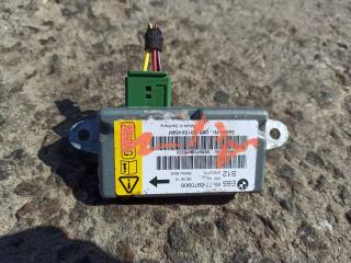 датчик AirBag BMW 7 серия E65/E66/E67 [рестайлинг] 2006, белый, 6970906