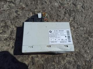 блок AirBag BMW 7 серия E65/E66/E67 [рестайлинг] 2006, белый, 6941803