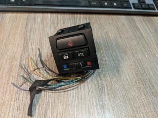 кнопка аварийной сигнализации BMW 3 серия E90/E91/E92/E93 2007, 2.0 л., дизель, 6945652