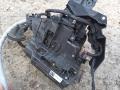 замок двери передней левой Mercedes-Benz C-Класс W205/S205/C205 2015, 2.0 л., M 274.920, бензин, АКПП, седан, правый руль, A0997202100 - фото №3