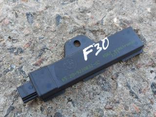 Антенна системы комфортного доступа BMW 3 серия F30/F31/F34 F30 2012, 3.5 л., N55 B30 A, бензин, АКПП, седан, задний привод, 9220832