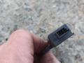 Антенна системы комфортного доступа BMW 3 серия F30/F31/F34 F30 2012, 3.5 л., N55 B30 A, бензин, АКПП, седан, задний привод, 9220832 - фото №3