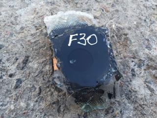 датчик дождя BMW 3 серия F30/F31/F34 F30 2012, 3.5 л., N55 B30 A, бензин, АКПП, седан, задний привод, 9270588