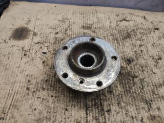 ступица задняя BMW 5 серия E60/E61 [рестайлинг] 2008