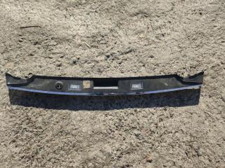 подсветка номера BMW 7 серия F01/F02 F01 2011, 4.4 л., N63 B44 A, бензин, АКПП, черный, 7200035