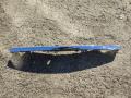 подсветка номера BMW 7 серия F01/F02 F01 2011, 4.4 л., N63 B44 A, бензин, АКПП, черный, 7200035 - фото №2