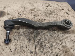 рычаг передний левый BMW 5 серия E60/E61 2007, 3.0 л., M57 D30 (306D5), дизель, АКПП, универсал, 6760181