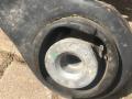 балка подвески задняя Mercedes-Benz GLS-Класс X166 2016, 3.0 л., OM 642.826, дизель, АКПП, внедорожник 5 дв. - фото №3