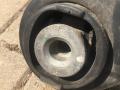 балка подвески задняя Mercedes-Benz GLS-Класс X166 2016, 3.0 л., OM 642.826, дизель, АКПП, внедорожник 5 дв. - фото №4