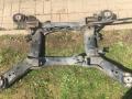 балка подвески задняя Mercedes-Benz GLS-Класс X166 2016, 3.0 л., OM 642.826, дизель, АКПП, внедорожник 5 дв. - фото №6