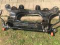 стабилизатор подвески задний Land Rover Range Rover Evoque L538 2013, 2.2 л., 224DT, дизель, АКПП, внедорожник 5 дв. - фото №2
