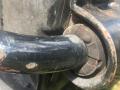 стабилизатор подвески задний Land Rover Range Rover Evoque L538 2013, 2.2 л., 224DT, дизель, АКПП, внедорожник 5 дв. - фото №4