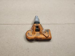 датчик давления в шине BMW 5 серия F07/F10/F11 2012, 3.0 л., N55 B30 A, бензин, АКПП, хетчбэк 5 дв., 6856227
