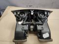 дефлектор обдува салона BMW 7 серия E65/E66/E67 [рестайлинг] E66 2008, 4.8 л., N62 B48 B, бензин, АКПП, серебристый, 6943015 - фото №2