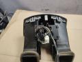 дефлектор обдува салона BMW 7 серия E65/E66/E67 [рестайлинг] E66 2008, 4.8 л., N62 B48 B, бензин, АКПП, серебристый, 6943015 - фото №3