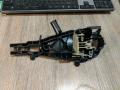 скелет ручки двери задней правой BMW X5 E70 2007, 4.8 л., N62 B48 A, бензин, АКПП - фото №2