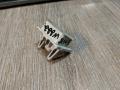 подсветка номера Mercedes-Benz S-Класс W222/C217/A217 2014, 3.0 л., OM 642.861, дизель, АКПП, серебристый, седан, A0999067000 - фото №4