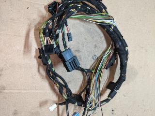 Проводка крышки багажника BMW 3 серия E90/E91/E92/E93 2007, 3.0 л., N54 B30 A, бензин, АКПП, кабриолет