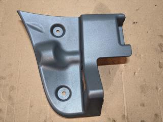 пластик BMW 3 серия E90/E91/E92/E93 2007, 2.5 л., N52 B25 A, бензин, АКПП, кабриолет, 51497167312