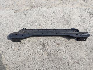 балка под радиатор Mercedes-Benz GL-Класс X164 2007, 3.0 л., OM 642.940, дизель, АКПП, серебристый, внедорожник 5 дв., A1646261955