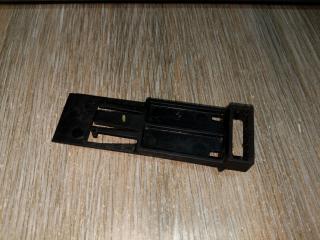 кронштейн радиатора BMW 5 серия E60/E61 2005, 3.0 л., M57 D30 (306D2), дизель, седан, 7788324