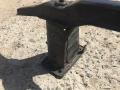 усилитель бампера переднего BMW X5 E70 2009, 3.0 л., M57 D30 (306D5), дизель, АКПП, внедорожник 5 дв., 7165458 - фото №2