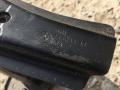 усилитель бампера переднего BMW X5 E70 2009, 3.0 л., M57 D30 (306D3), дизель, АКПП, внедорожник 5 дв., 74529416 - фото №4