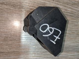 кронштейн радиатора BMW 5 серия E60/E61 [рестайлинг] E60 2007, 3.0 л., N54 B30 A, бензин, АКПП, белый, седан, задний привод, 7542517, 17117542517