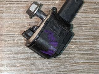 датчик удара BMW 5 серия F07/F10/F11 2012, 3.0 л., N57 D30 C, дизель, АКПП, универсал, 65779224178, 9224178