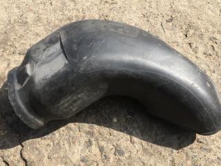 воздухозаборник BMW 5 серия E60/E61 2007, 3.0 л., M57 D30 (306D5), дизель, АКПП, седан, 7796692