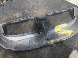воздуховод BMW 3 серия E90/E91/E92/E93 2007, 2.0 л., N43 B20 A, бензин, 7156559