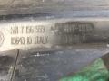 воздуховод BMW 3 серия E90/E91/E92/E93 2007, 2.0 л., N43 B20 A, бензин, 7156559 - фото №3