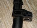 датчик коленвала Mercedes-Benz E-Класс W212/S212/C207/A207 2012, 2.1 л., OM 651.924, дизель, АКПП, темно-серый, седан, A2761530128 - фото №2