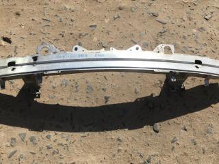 усилитель бампера переднего BMW 7 серия E65/E66/E67 2003, 4.4 л., бензин, АКПП, седан, 7014998