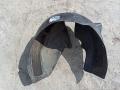 защита арок задняя левая (подкрылок) BMW 5 серия E60/E61 [рестайлинг] 2007, 2.0 л., дизель, 7033751, 7896623 - фото №3