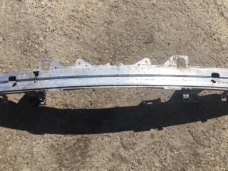 усилитель бампера переднего BMW 7 серия E65/E66/E67 2002, 4.4 л., бензин, АКПП, седан, 7014998
