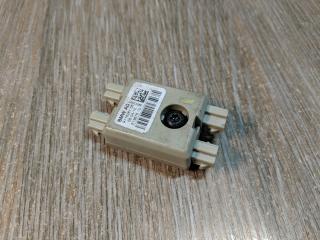 Заграждающий контур BMW 7 серия F01/F02 2010, 4.4 л., N63 B44 A, бензин, АКПП, седан, 9118261, 65209118261