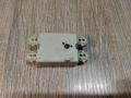 Заграждающий контур BMW 7 серия F01/F02 2010, 4.4 л., N63 B44 A, бензин, АКПП, седан, 9118261, 65209118261 - фото №3