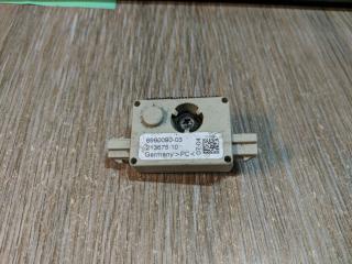 Заграждающий контур BMW 5 серия E60/E61 2004, 3.0 л., N53 B30 A, бензин, мокрый асфальт, универсал, 6990090