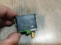 разъем AUX / USB BMW X5 E70 2009, 3.0 л., M57 D30 (306D3), дизель, АКПП, внедорожник 5 дв., 61319129652 - фото №2