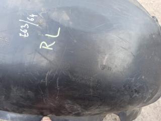 защита арок задняя левая (подкрылок) BMW 6 серия E63/E64 2006, 4.5 л.