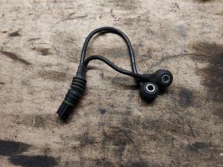 датчик детонации BMW 1 серия E81/E87 [рестайлинг] 2009, 2.0 л., N46 B20 A, бензин, 1435485