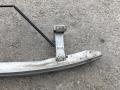 усилитель бампера переднего BMW X3 E83 2006, внедорожник 5 дв., 3403440, 3403439, 3403438 - фото №2